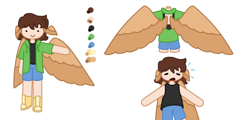 Update reference sheet for Fraos, 16 Dec '24