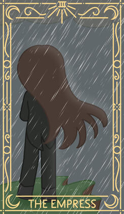 The Empress, 7 Feb '25