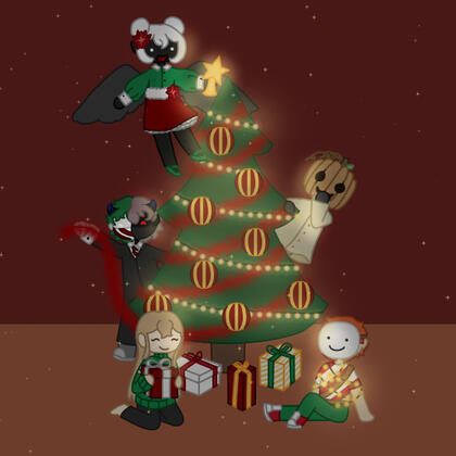 Server icon, 5 Dec &#39;24