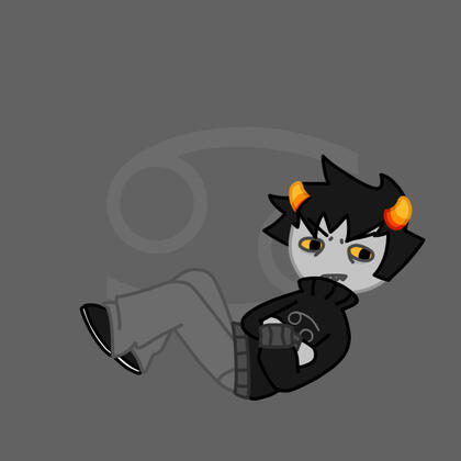 Karkat Vantas