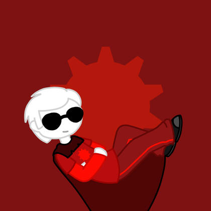 Dave Strider